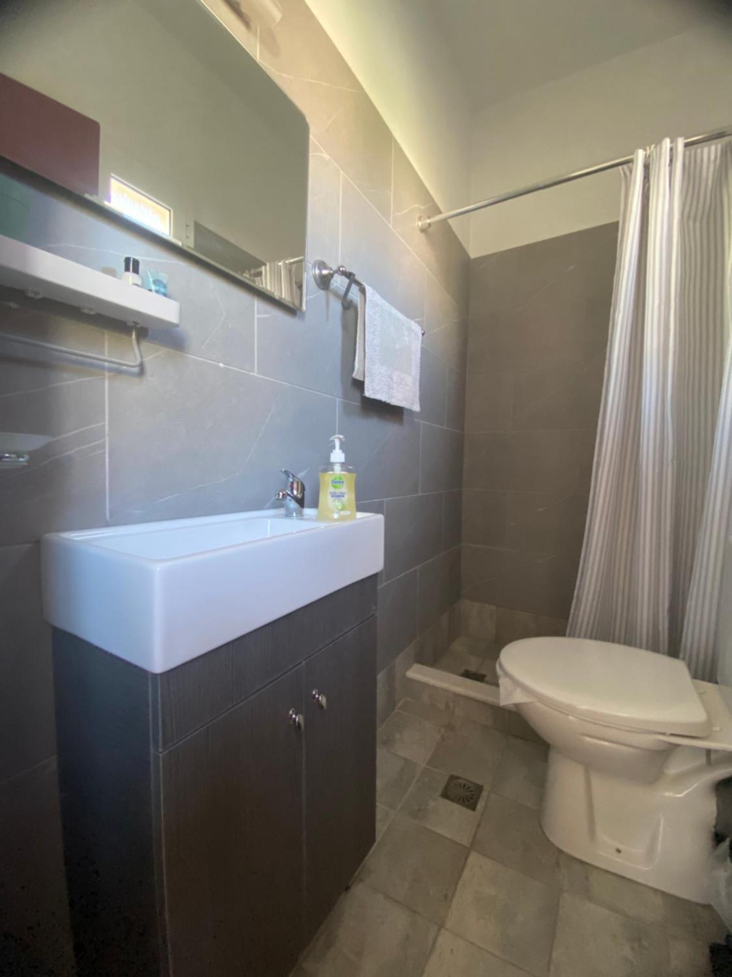 Annalisa Studio & Apartments Skala  Exterior photo