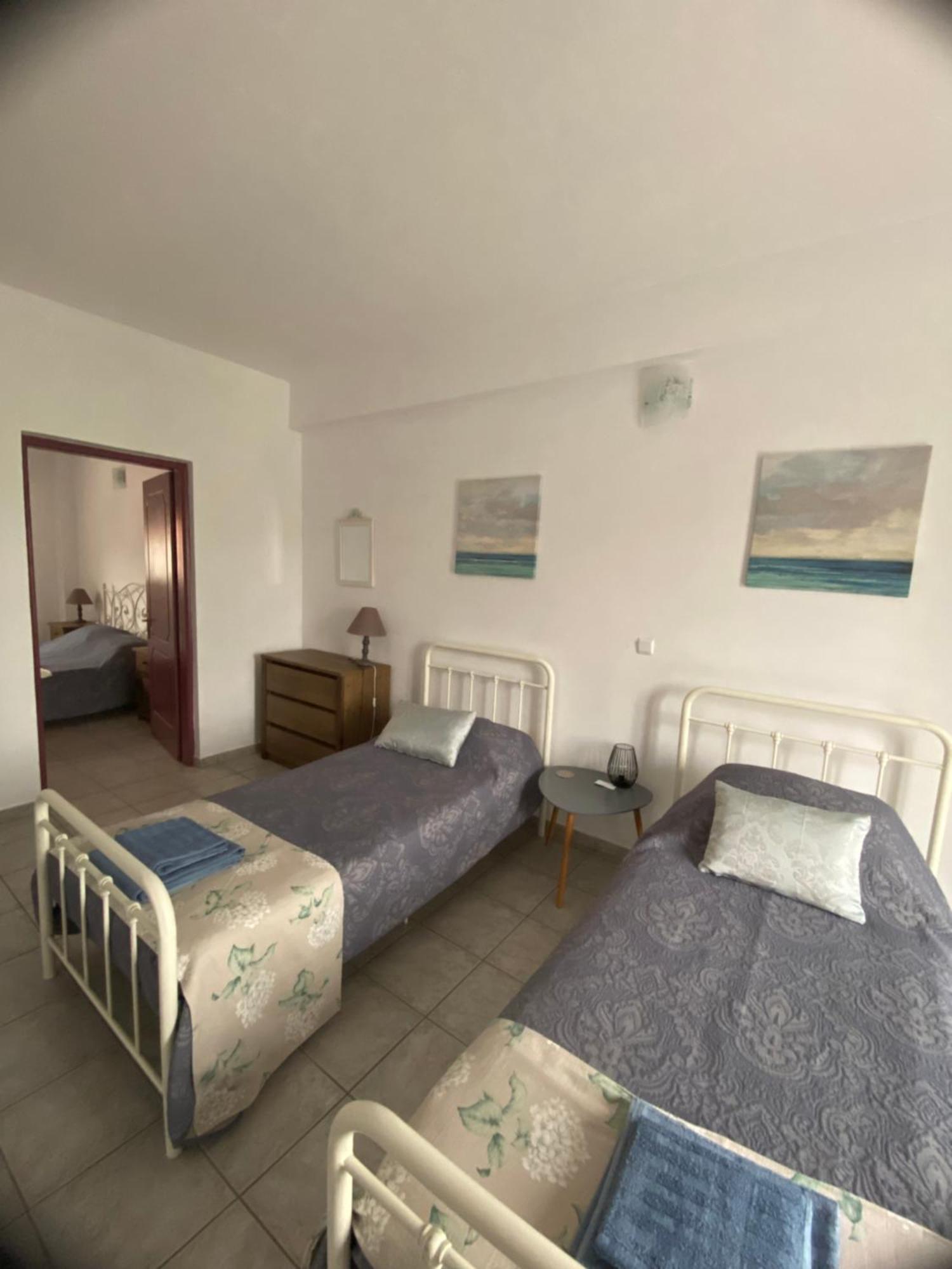 Annalisa Studio & Apartments Skala  Exterior photo