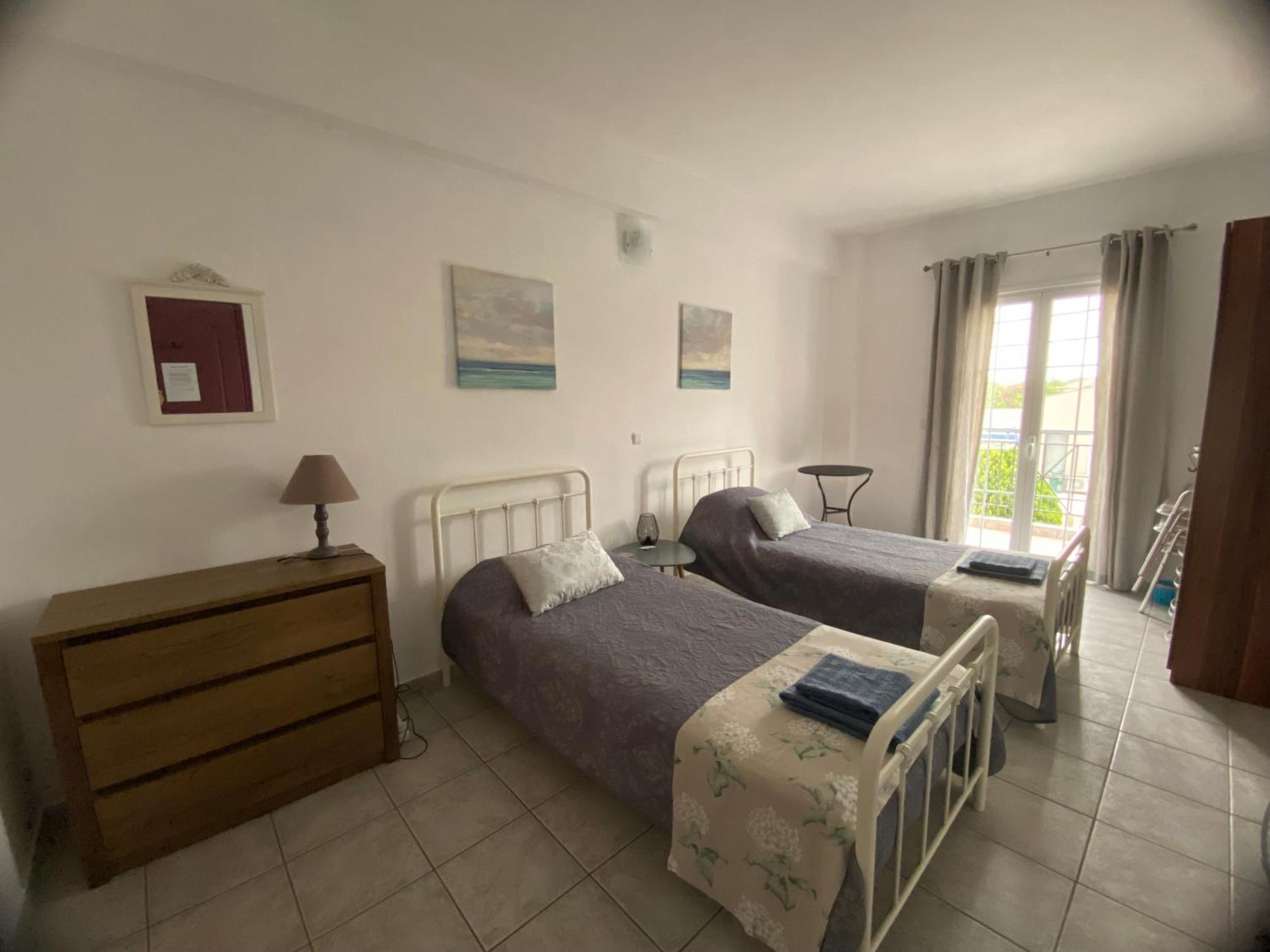 Annalisa Studio & Apartments Skala  Exterior photo