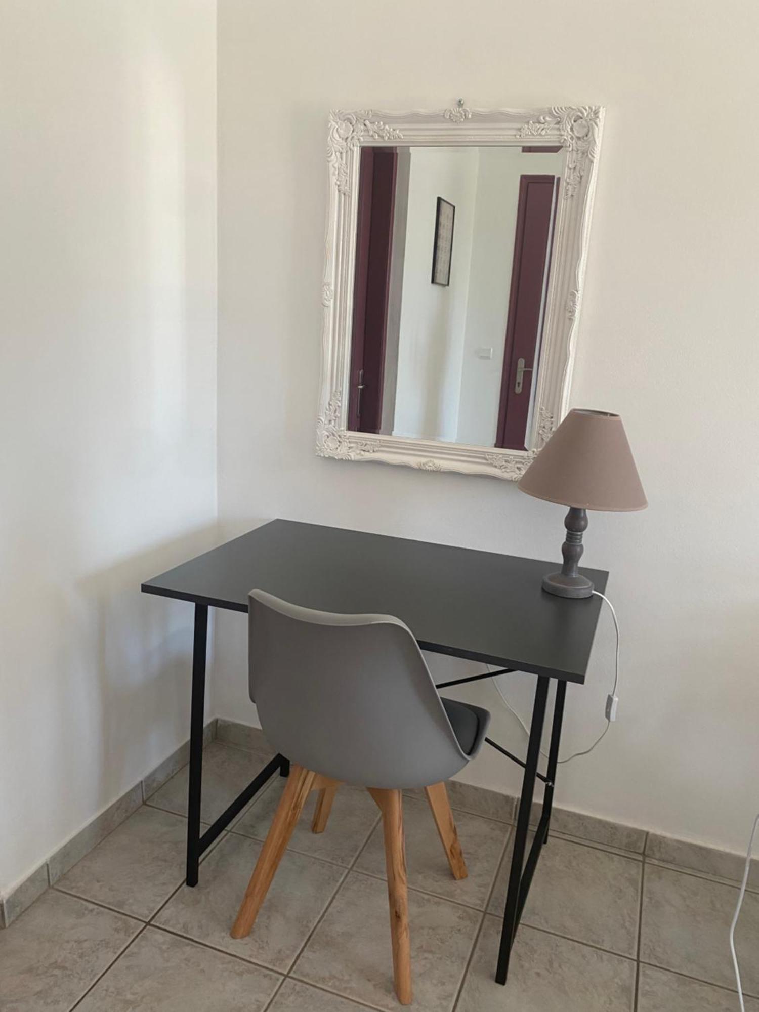 Annalisa Studio & Apartments Skala  Exterior photo