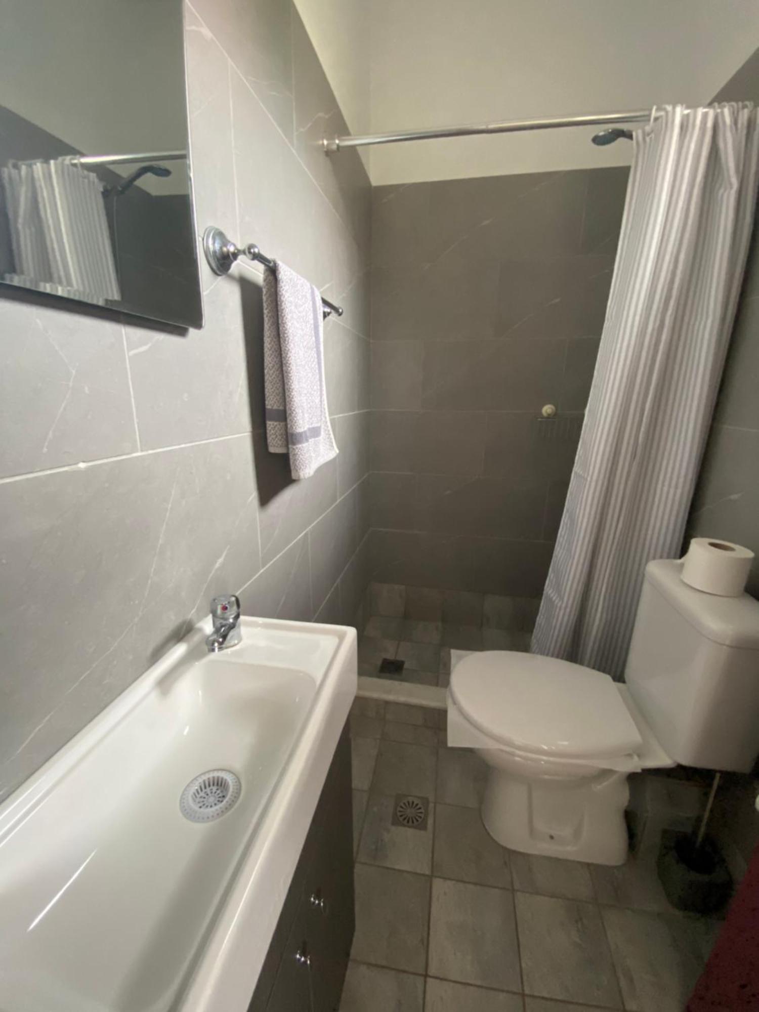 Annalisa Studio & Apartments Skala  Exterior photo
